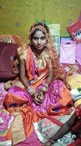 গ্রামের মেয়ের বিয়ের পিক - Pic of the village girl's wedding