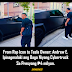 FROM RAP ICON TO TESLA OWNER: ANDREW E. IPINAGMALAKI ANG BAGO NIYANG CYBERTRUCK SA PRESYONG ₱4 MILYON.