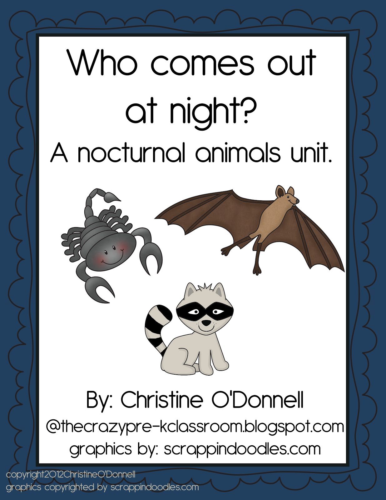 Pre worksheets   dark! Hibernation/Nocturnal Classroom: Crazy Our ks1 animal day the  in K The