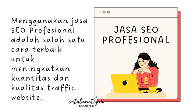 jasa seo profesional