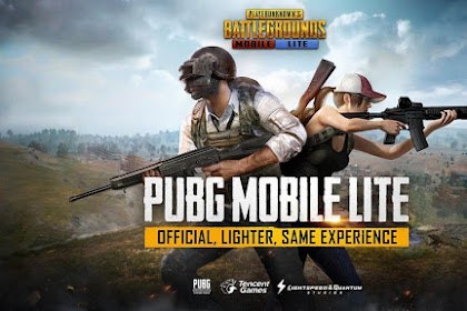 Review PUBG Mobile Lite Game Specifications