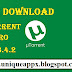 uTorrent PRO v3.4.2 + Crack is Here [Latest]