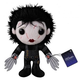 Funko Pop! peluche Edward Scissorhands