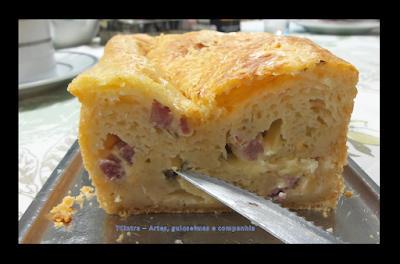 pão de liquidificador; receita de liquidificador; pão caseiro; receita para café da manhã