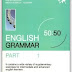English Grammar 50:50 Part 1 with answer key