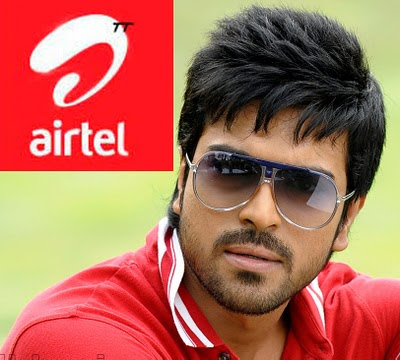 Airtel New Logo 2010