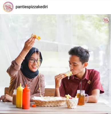 Kuliner Khas Kediri