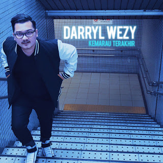Download Lagu Darryl Wezy - Kemarau Terakhir EP (2018)