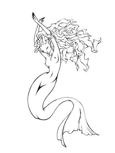 mermaid-tattoo-design3