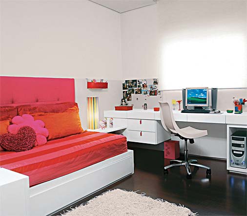 DORMITORIOS HABITACIONES PARA NINAS MENINAS GIRL