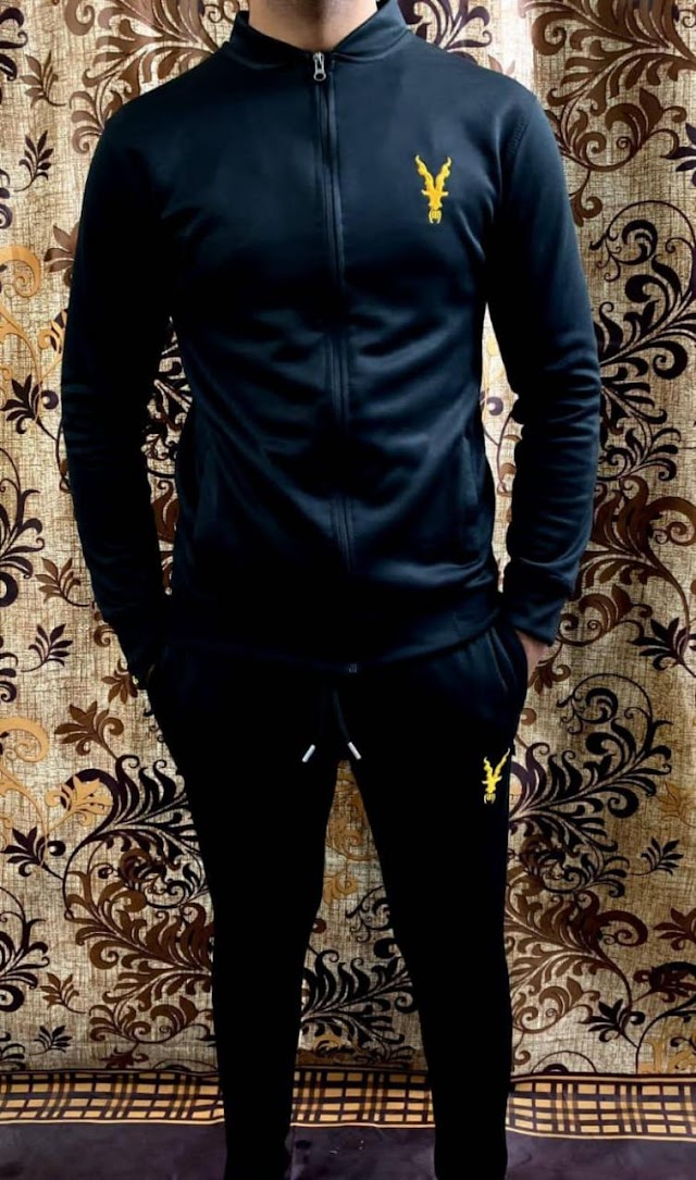 Tracksuits on Sale 