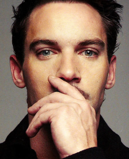 Jonathan Rhys Meyers