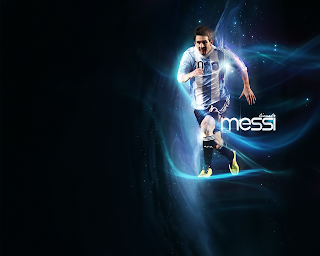 Lionel Messi wallpapers