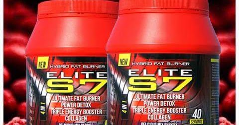 7 Ubat Kurus (FAT BURNER) Terbaik Malaysia: 7 PEMBAKAR 
