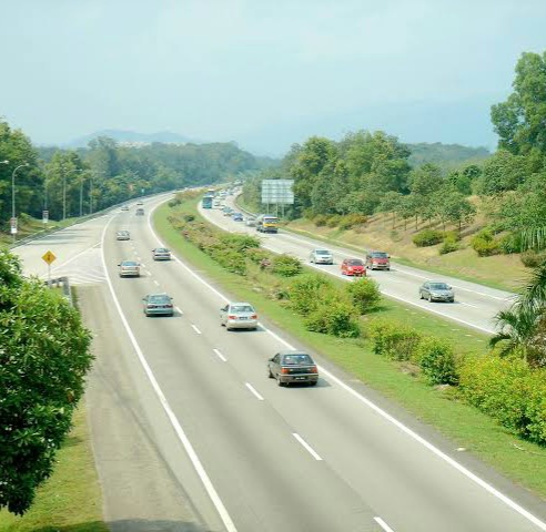 Top 12 Motorways in Pakistan 2023