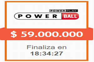    jugar al powerball desde Mexico, probabilidades