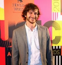 Gotye Feat. Kimbra, Somebody That I Used To Know, Gotye Singer