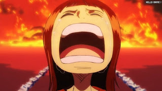 ワンピースアニメ 1044話 ロビン | ONE PIECE Episode 1044