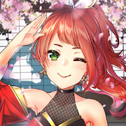 My Ninja Girlfriend : Anime Romance Game (Premium Choices) MOD APK