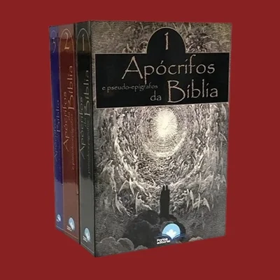 Apócrifos. Foram inspirados por Deus? Isso é, os livros que encontramos a mais na Bíblia usada na igreja catolica e o porquê dos deles serem conhecidos como "apócrifos? Se foram inspirados por Deus e o porquê de sua não inclusão no cânon bíblico.  O que são livros apócrifos?