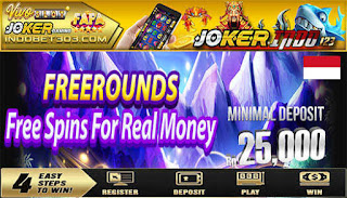 Joker388 Situs Slot Online Terbaru Indobet303