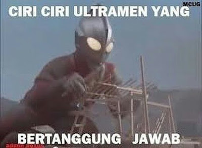 10 Meme 'Kartun Tahun 90-an' yang Kocaknya Melegenda Banget