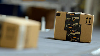 Jasa Belanja Di Amazon ..Nggak Usah Bingung Kalo Mau Beli Barang di Amazon