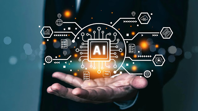 What AI Means for Humanity