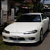 Nissan Silvia S15