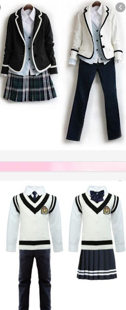 School uniform design catalogue | Best school uniform designs in the world