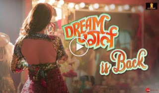 Dream Girl 2 Movie Download Filmywap 4K,1080p, 480p, 720p Full HD