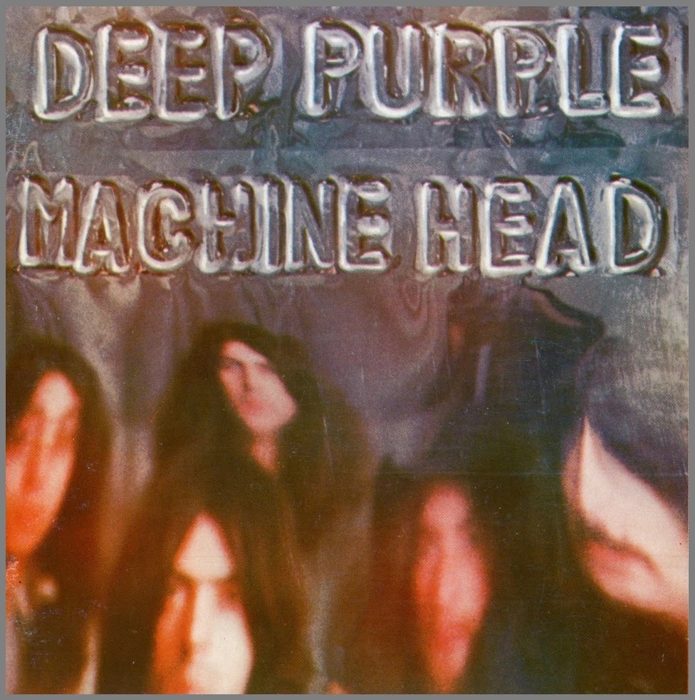 Deep Purple