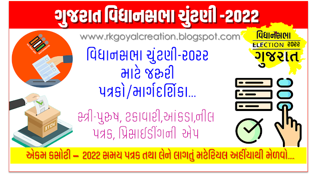 Gujarat Assembly Election-2022