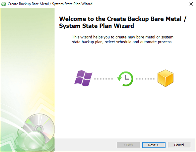  is a versatile backup program and it was developed to provide comfortable and convenient  CloudBerry Backup Review: Easily Backup Business Data to the Cloud Storage