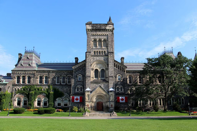 University of Toronto