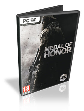 Medal of Honor   Crack