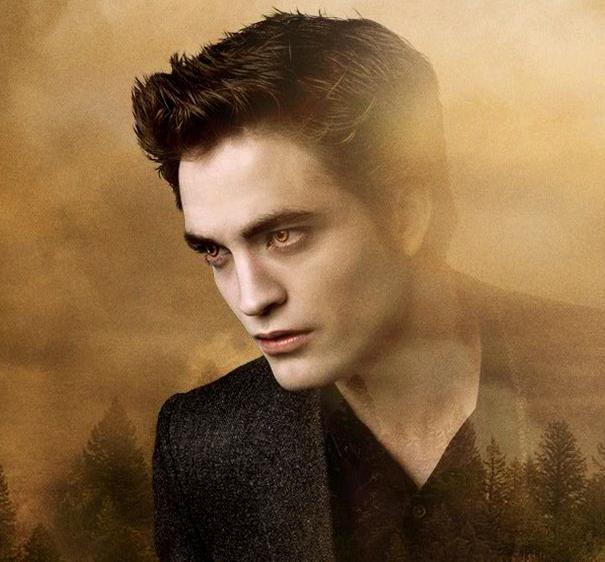 edward cullen