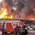 Selama Tujuh Bulan, Terjadi 37 Kebakaran di Blora, Penanganan Terkendala Alat yang Usang