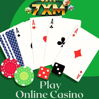 Play 7XM Online Casino