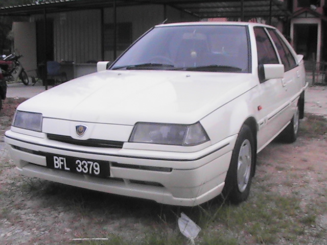Five Star Auto City ::: Proton Iswara 1.3 Manual - 2000 