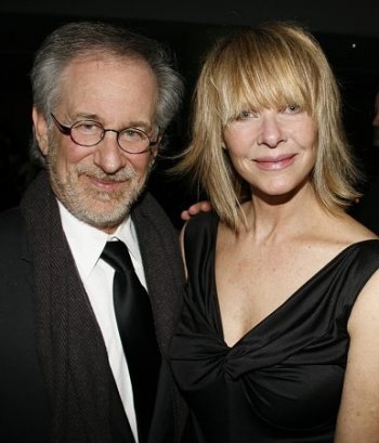 steven spielberg wife kate capshaw. Kate+capshaw+steven+