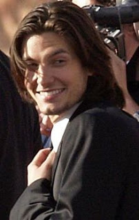 Photos ben barnes 2013