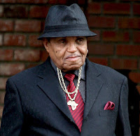 Joe Jackson(musician) Dead At the Age Of 89