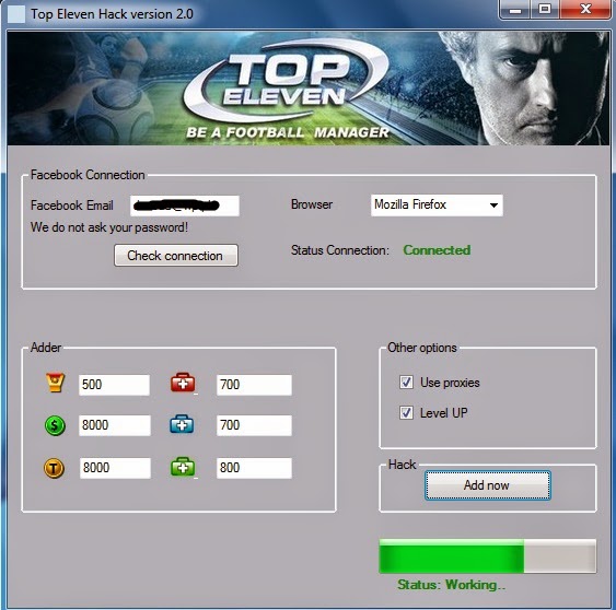  trucchi top eleven