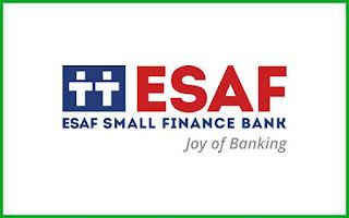 ESAF SFB's "Rainbow Savings Account"