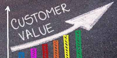 Nilai Pelanggan (Customer Value)