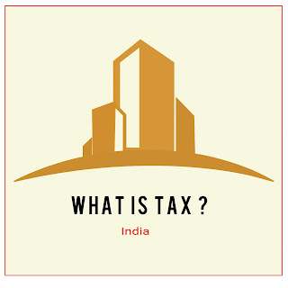 What is tax