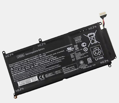 LP03XL baterie HP ENVY 15T-AE 15T-AE000 15-AE020TX HSTNN-DB6X HSTNN-UB6R
