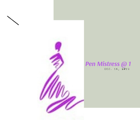 Pen Mistress @ 1