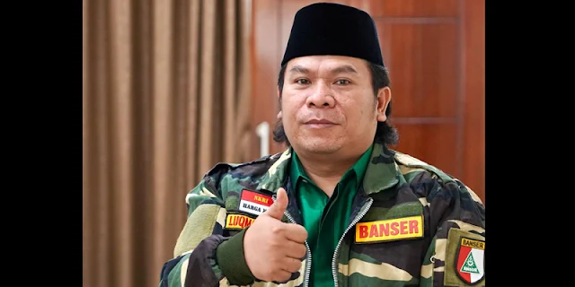 GP Ansor: Abu Janda Bukan Pengurus Ansor